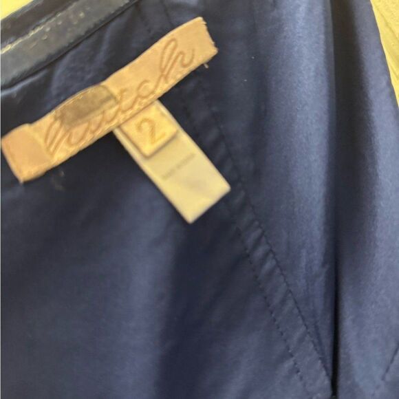 Hutch Bow Tie Midi Dress - Picture 10 of 10